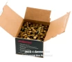 Federal AutoMatch 22 LR  Ammo - 3250 Rounds of 40 Grain LRN Ammunition