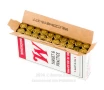 Winchester USA 5 56x45 Ammo - 1000 Rounds of 55 Grain FMJ M193   