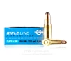 Prvi Partizan 7 62x39 Ammo - 1000 Rounds of 123 Grain SP Ammunition