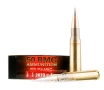 Hornady 50 BMG Ammo - 10 Rounds of 750 Grain A-MAX Match Ammunition
