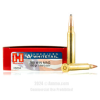 Hornady 300 Win Mag Ammo - 20 Rounds of 150 Grain SP Ammunition