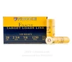 Fiocchi 20 Gauge  Ammo - 25 Rounds of 7 8 oz   7-1 2 Shot  Lead