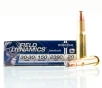 Fiocchi 30-30  Ammo - 200 Rounds of 150 Grain PSP Ammunition