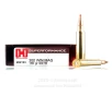 Hornady Superformance 300 Win Mag Ammo - 20 Rounds of 180 Grain   