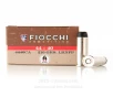 Fiocchi 44-40 Win  Ammo - 50 Rounds of 210 Grain LRN Ammunition