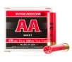 Winchester 410  Ammo - 250 Rounds of 1 2 oz   9 Shot  Lead  Ammunition