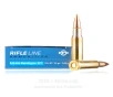 Prvi Partizan 6 8 SPC Ammo - 20 Rounds of 115 Grain FMJBT Ammunition
