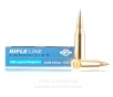 Prvi Partizan 338 Lapua Magnum Ammo - 10 Rounds of 240 Grain Solid   