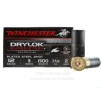 Winchester DryLok Super Steel 12 Gauge  Ammo - 25 Rounds of 1-3 8   