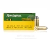 Remington Performance WheelGun 45 Long Colt Ammo - 50 Rounds of   