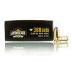 Armscor 380 ACP Ammo - 50 Rounds of 95 Grain FMJ Ammunition