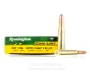 Remington 30-06 Ammo - 20 Rounds of 180 Grain SP Ammunition