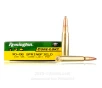 Remington 30-06 Ammo - 20 Rounds of 165 Grain PSP Ammunition