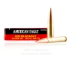 Federal American Eagle 300 Blackout Ammo - 20 Rounds of 150 Grain   