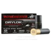 Winchester Drylok Super Steel Magnum 12 Gauge  Ammo - 25 Rounds of   