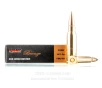 PMC 308 Win Ammo - 20 Rounds of 147 Grain FMJ-BT Ammunition