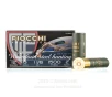 Fiocchi 12 Gauge Ammo - 25 Rounds of 3  1-1 8 oz   2 Shot Speed   