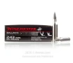 Winchester Ballistic Silvertip 243 Win Ammo - 20 Rounds of 95   