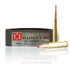 Hornady Precision Hunter 300 Win Mag Ammo - 20 Rounds of 200 Grain   