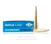Prvi Partizan 30-06 Ammo - 20 Rounds of 180 Grain SP Ammunition