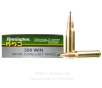 Remington Core-Lokt Tipped 308 Win Ammo - 20 Rounds of 180 Grain   