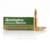 Remington 6 8 SPC Ammo - 20 Rounds of 115 Grain Sierra HPBT Ammunition