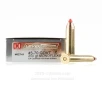 Hornady LEVERevolution 45-70 Govt Ammo - 20 Rounds of 250 Grain   