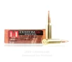Hornady 7mm-08 Rem  Ammo - 20 Rounds of 120 Grain SST Ammunition
