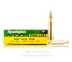 Remington 300 Win Mag Ammo - 20 Rounds of 180 Grain PSP Ammunition