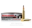 Winchester Deer Season XP 300 Win Mag  Ammo - 20 Rounds of 150   