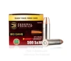 Federal 500 S W Magnum Ammo - 20 Rounds of 275 Grain SCHP Ammunition