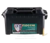Fiocchi 223 Rem Ammo - 200 Rounds of 50 Grain V-MAX Ammunition
