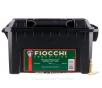 Fiocchi 223 Rem  Ammo - 200 Rounds of 40 Grain V-MAX Ammunition