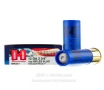 Hornady American Gunner Reduced Recoil 12 Gauge Ammo - 5 Rounds of   