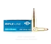 Prvi Partizan 7 62x39 Ammo - 1000 Rounds of 123 Grain PSP Ammunition