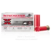 Winchester Super-X 12 Gauge Ammo - 25 Rounds of 3  1-1 4 oz   3   
