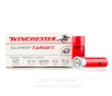 Winchester 12 ga Ammo - 25 Rounds of 1-1 8 oz   7-1 2 Shot  Lead    