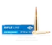 Prvi Partizan 270 Win Ammo - 20 Rounds of 150 Grain SP Ammunition