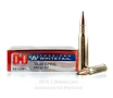 Hornady American Whitetail 30-06 Ammo - 20 Rounds of 180 Grain SP   