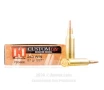 Hornady Custom Lite 243 Win  Ammo - 20 Rounds of 87 Grain SST   