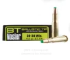 Nosler 30-30 Ammo - 20 Rounds of 150 Grain Nosler Ballistic Tip   