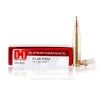 Hornady Superformance 25-06 Ammo - 20 Rounds of 117 Grain SST   