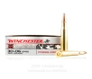 Winchester 30-06 Ammo - 200 Rounds of 180 Grain PP Ammunition