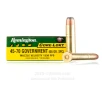 Remington Core-Lokt 45-70 Govt Ammo - 20 Rounds of 405 Grain SP   