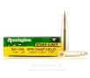 Remington 30-06 Ammo - 20 Rounds of 180 Grain PSP Ammunition