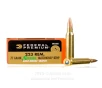 Federal 223 Rem Ammo - 200 Rounds of 77 Grain HPBT Ammunition
