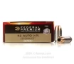Federal Law Enforcement HST 45 ACP  P Ammo - 50 Rounds of 230   