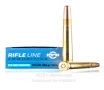 Prvi Partizan 375 H H Magnum Ammo - 10 Rounds of 300 Grain FMJ   