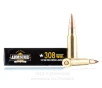 Armscor 308 Win Ammo - 20 Rounds of 147 Grain FMJ Ammunition