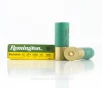Remington 12 Gauge Ammo - 5 Rounds of   1 Buck Ammunition